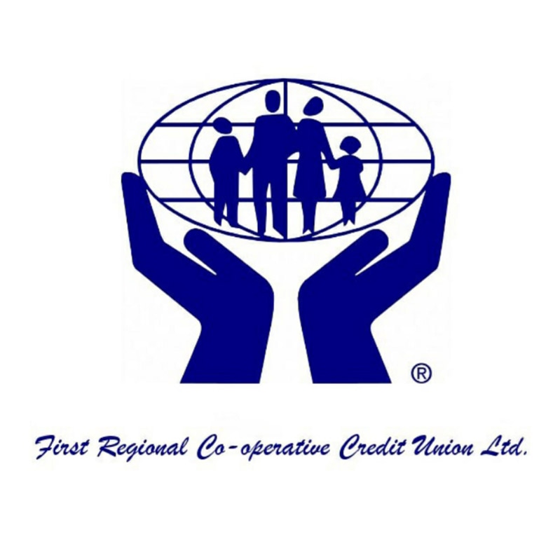 First Regional Co-operative Credit Union Limited logo