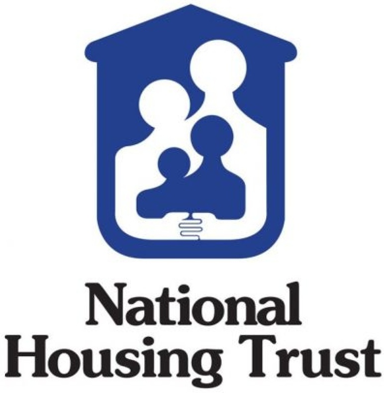 National Housing Trust logo