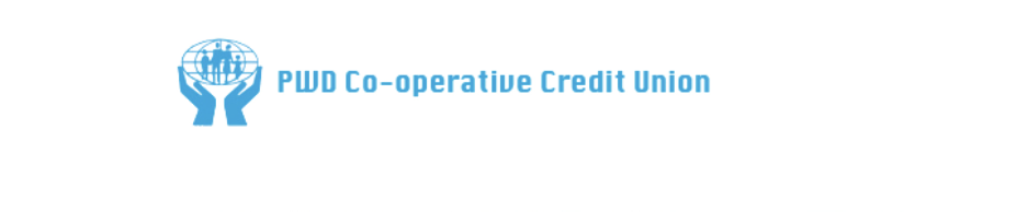PWD Co-operative Credit Union logo