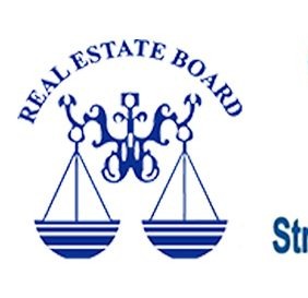 Real Estate Board of Jamaica logo
